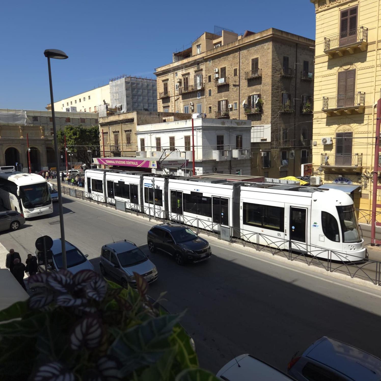 La Ciconella 2, Palermo